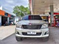 2012 Toyota HiLux E MT for sale-5