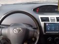 Toyota Vios 2010 E MT Rush sale-2