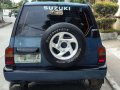 1995 Suzuki Vitara 4x4 for sale-4