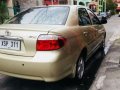 2005 Toyota Vios g Top of the line for sale-3