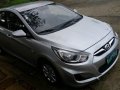 Hyundai Accent 2013 for sale -0