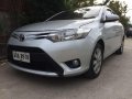 For sale 2015 Toyota Vios j -11