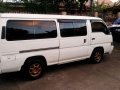 Nissan Urvan shuttle 21 seaters 2009 for sale-2