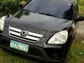 Well-kept Honda CR-V 2006 for sale-1