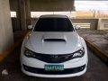 2008 Subaru WRX STi for sale-8