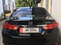 For Sale: 2017 Honda City VX-1