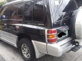 2000 Mitsubishi Pajero Fieldmaster for sale-1
