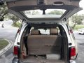 Kia carnival park Limited edition 2003model diesel for sale-7