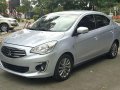 Mitsubishi Mirage 1.2 G4 GLS 2016 AT for sale-3