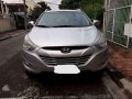 For sale 2010 Hyundai Tucson Automatic transmission-0