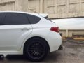 2008 Subaru WRX STi for sale-9