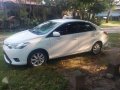 2015 Toyota Vios J for sale -4
