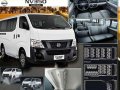 129K All-in 2018  2017 Nissan NV350 15seater-0