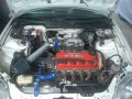 Honda Civic vti 1999 MT FRESH for sale-3