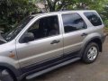 Ford Escape 2004 4x4 for sale-2