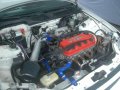 Honda Civic vti 1999 MT FRESH for sale-2