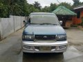 Toyota Revo sr look 2001 model for sale-5