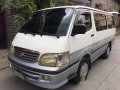 Toyota Hiace 2001 for sale -0