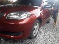 For sale Toyota Vios 1.3j 2006 model-2