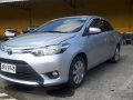 2015 Toyota Vios e automatic for sale-1