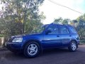 98 Honda Crv gen 1 Manual for sale-2