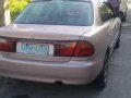 Mazda 323 Gen2 1997 AT for sale-2