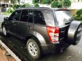 2015 GRAND VITARA MATIC for sale-1