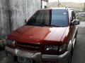 Isuzu Crosswind XUV 2003 for sale-2