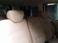 2009 Hyundai Starex AT for sale-7