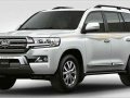 For sale 2018 Toyota Land Cruiser and Alphard -2