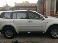 2010 Mitsubishi Montero GLS automatic for sale-4