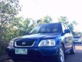 98 Honda Crv gen 1 Manual for sale-1