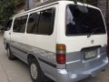 Toyota Hiace 2001 for sale -4