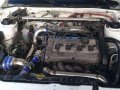 1992 Mitsubishi Galant Gti AWD 4G63 Turbo for sale-5