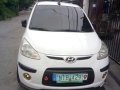 Hyundai I10 2009 for sale-0