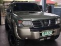 For sale: Nissan Patrol 4x4 turbo intercooler 2001-9