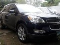 2013 Chevrolet Traverse for sale-3