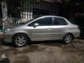Honda City 2005 VTEC with dual airbag for sale-1