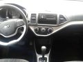 2016 Kia Picanto EX 1.2L AT Pink for sale-6