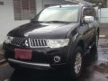 For Sale Mitsubishi Montero GLS SE-2