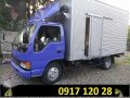 For sale Isuzu Elf Giga-5