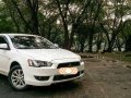 2012 Mitsubishi Lancer gls for sale-0