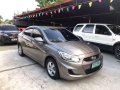 2011 Hyundai Accent Automatic for sale-0
