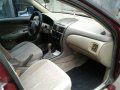 2003 Nissan Sentra DX At 1.5 for sale-7