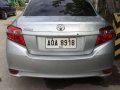 For sale 2015 Toyota Vios j -8