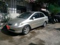 Honda City 2005 VTEC with dual airbag for sale-4