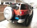 2014 Toyota Fj Cruiser At for sale-5