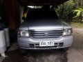 Ford Everest 2004 model manual for sale-0