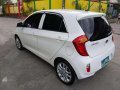 Kia Picanto 2013 model Matic for sale-1