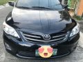 Toyota Altis 1.6 Manual Fresh in & out 2013 for sale-2